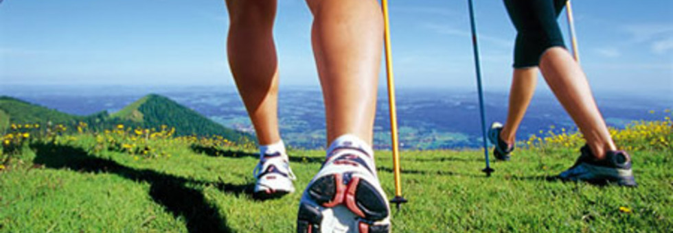 Nordic walking