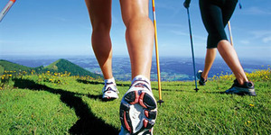 Nordic walking