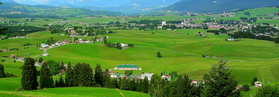 Altopiano di asiago
