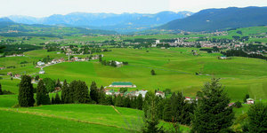 Altopiano di asiago
