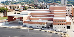 Teatro di vicenza