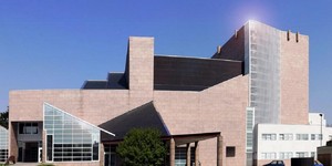Teatro nuovo giovanni da udine 