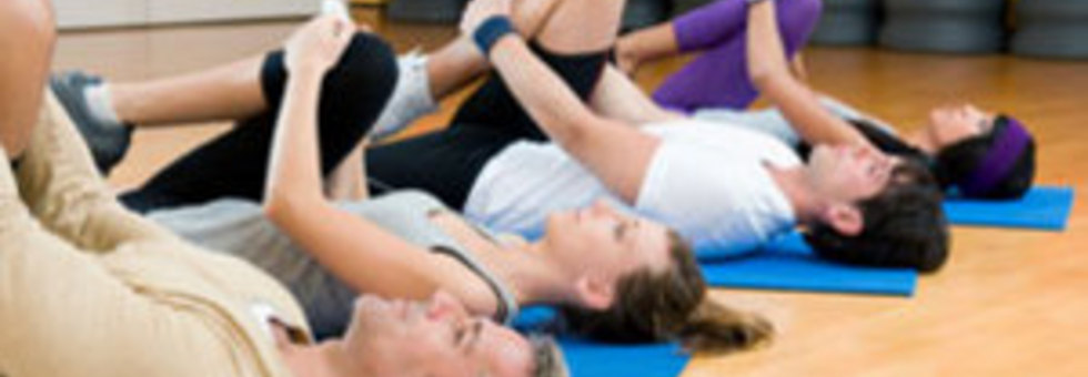 Ginnastica