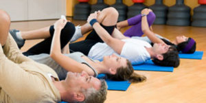 Ginnastica