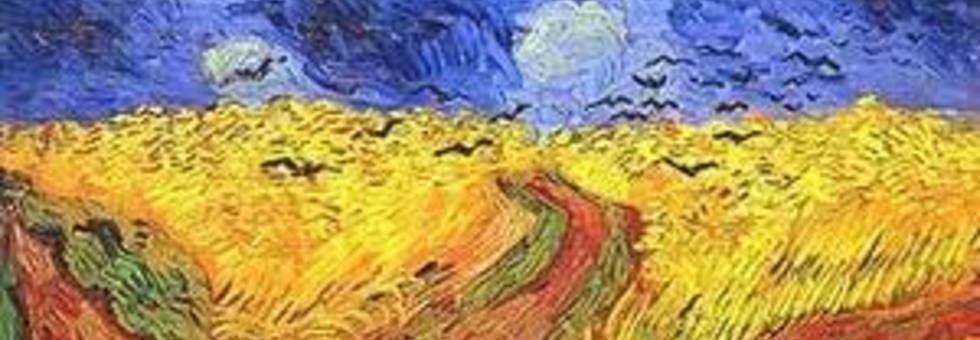 Van gogh
