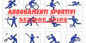 Abbonamenti