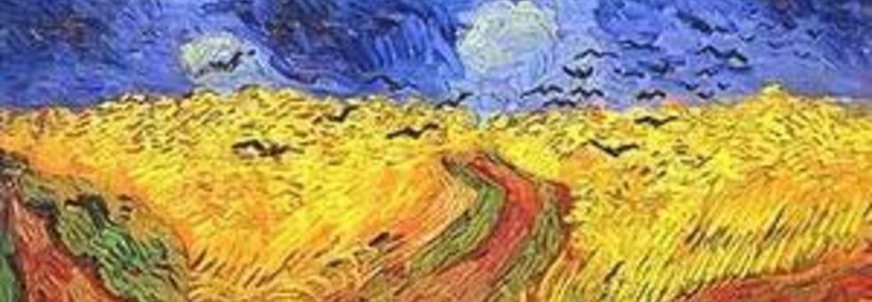 Van gogh