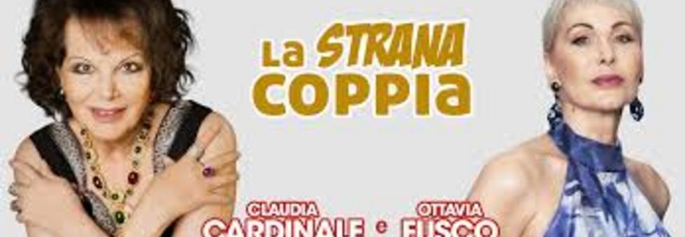 La strana coppia