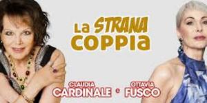 La strana coppia