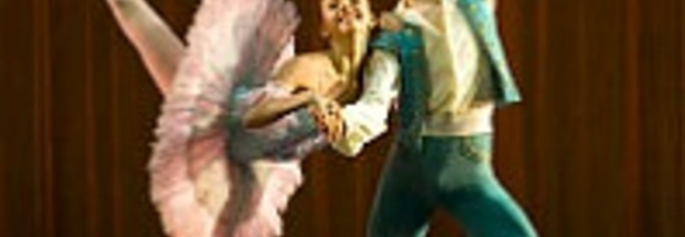 Balletto