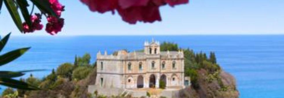 Calabria