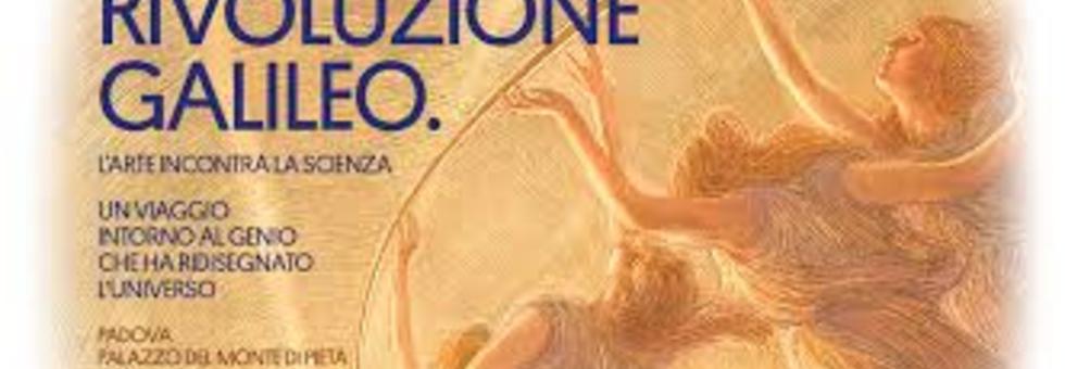 Rivoluzione galieo