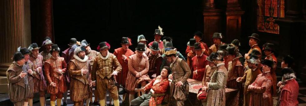 Rigoletto