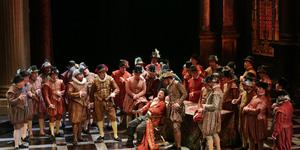 Rigoletto