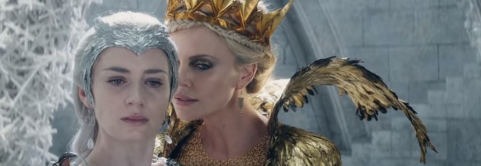 La regina di ghiaccio