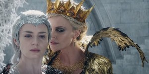La regina di ghiaccio