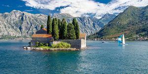 Montenegro