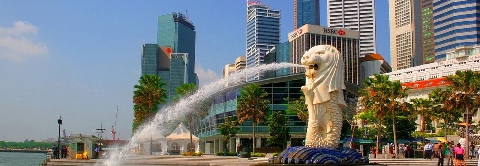 Singapore