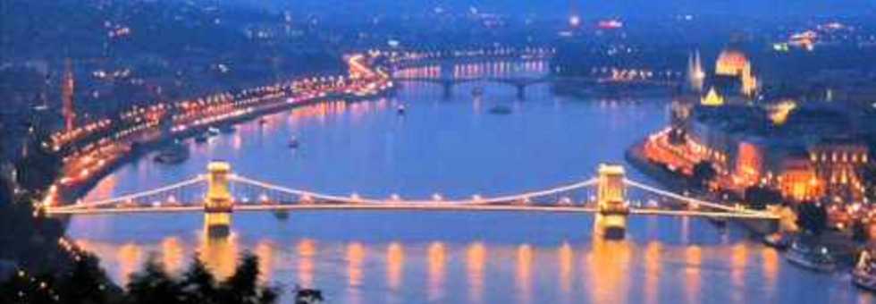 Danubio blu