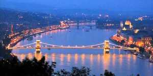 Danubio blu