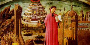 La divina commedia