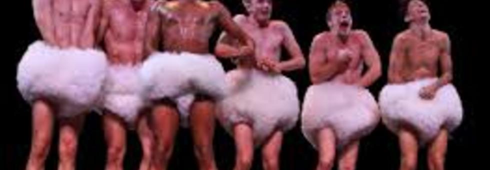 Tutu chicos mambo 