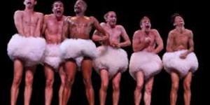 Tutu chicos mambo 