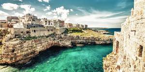 Puglia polignano