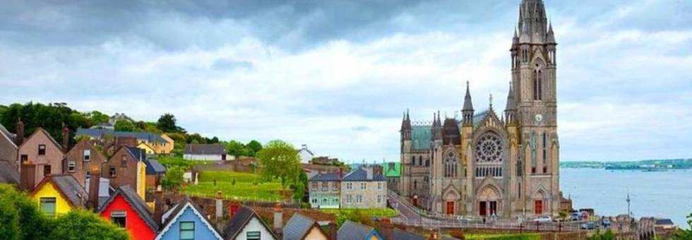 Irlanda