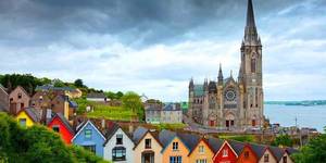 Irlanda