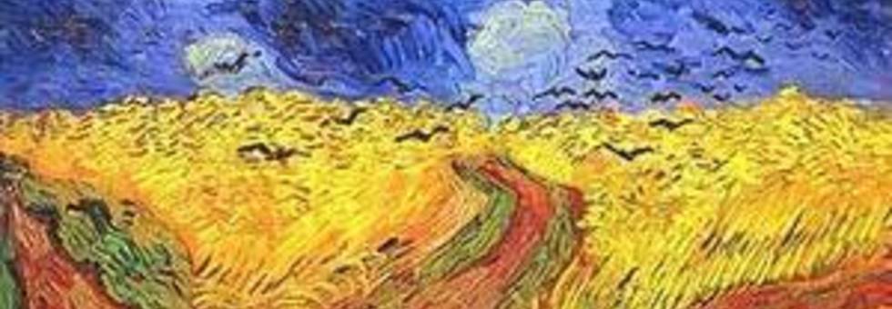 Van gogh