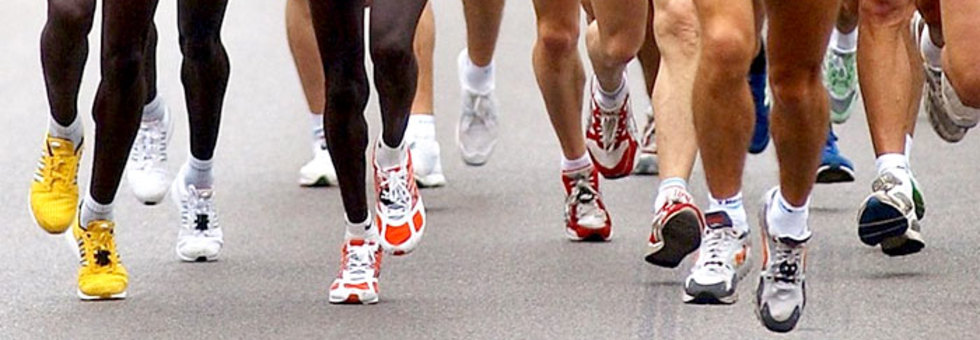 Podismo