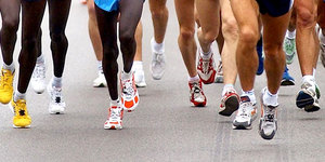 Podismo