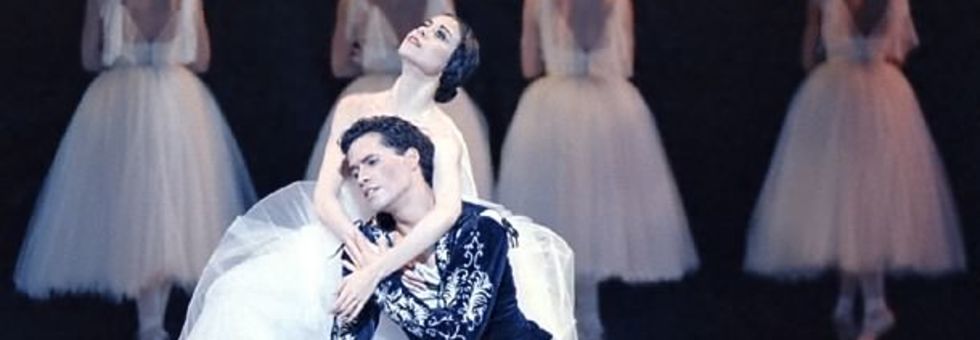 Giselle
