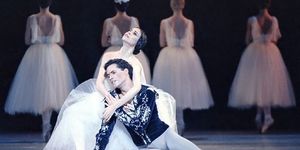 Giselle