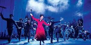 Mary poppins musical 3