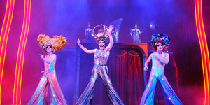 Priscilla il musical