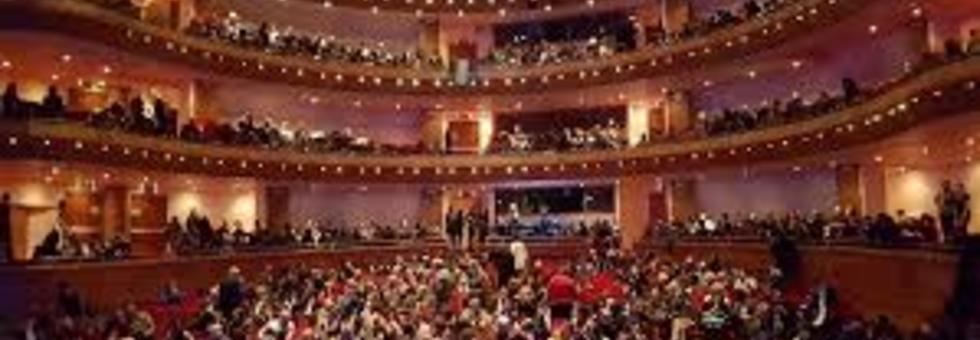 Teatro udine