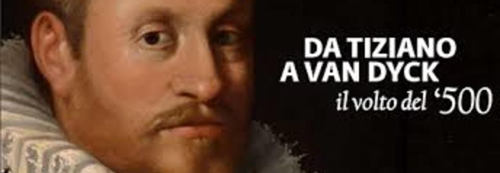 Da tiziano a ...