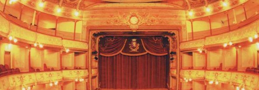 Teatro di lonigo