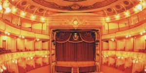 Teatro di lonigo