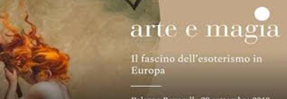 Arte e magia