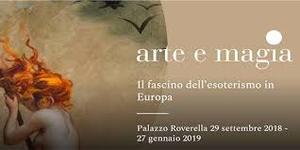 Arte e magia