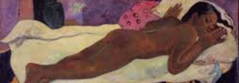 Gauguin