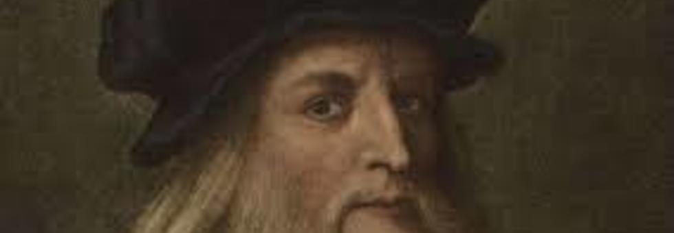Leonardo da vinci