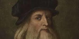 Leonardo da vinci
