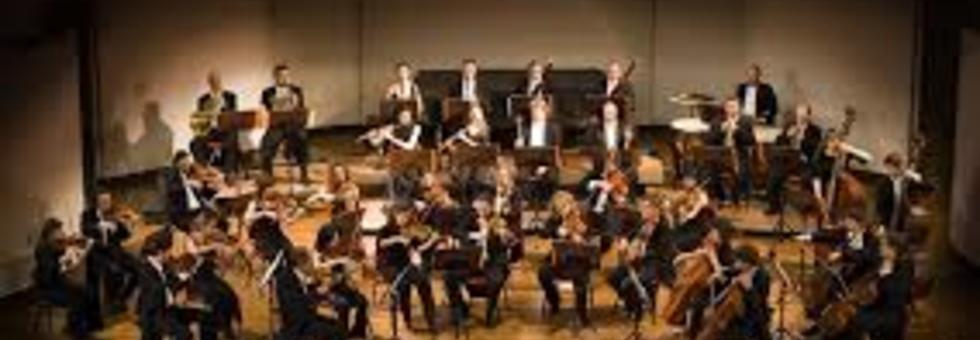 Orchestra filarmonica