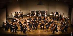 Orchestra filarmonica