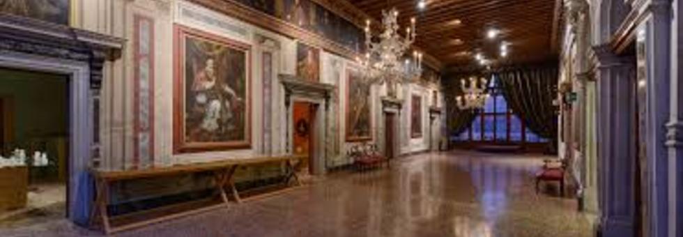 Palazzo mocenigo
