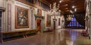 Palazzo mocenigo